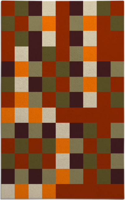 wizard rug - item 728007