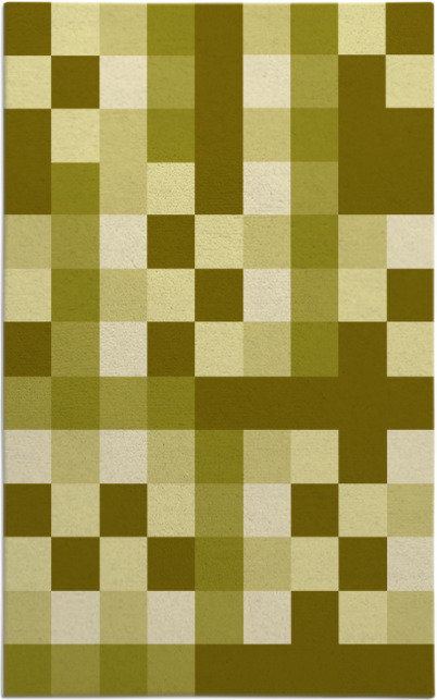 wizard rug - item 728009