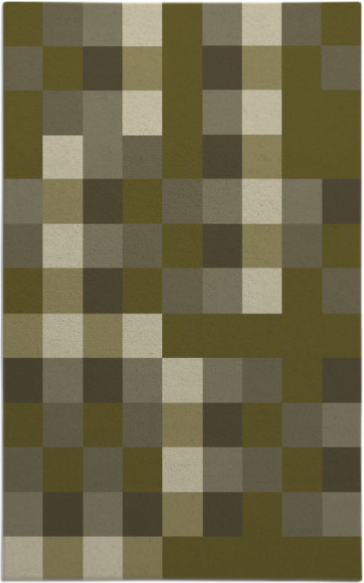 wizard rug - item 728021