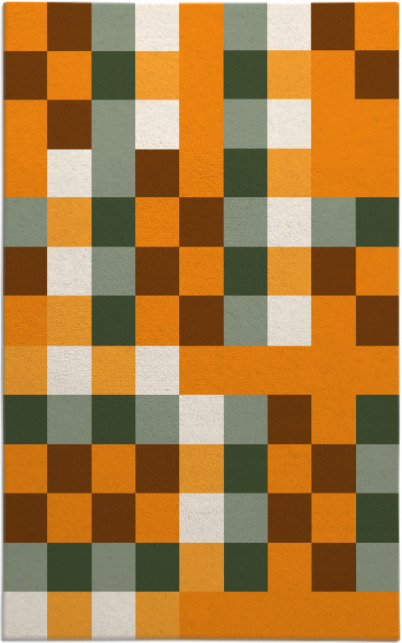 wizard rug - item 728033