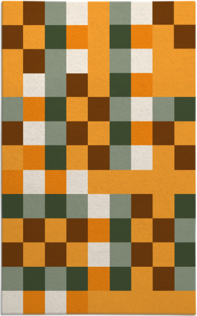 wizard rug - item 728034