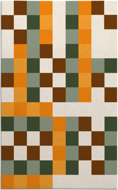 wizard rug - item 728035