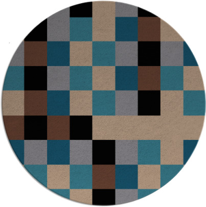 wizard rug - item 728059