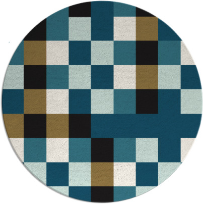 wizard rug - item 728063