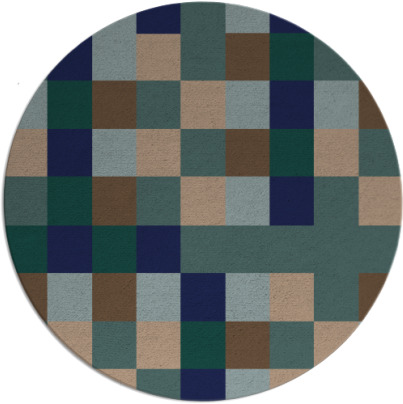 wizard rug - item 728076