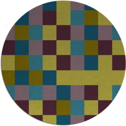 wizard rug - item 728103