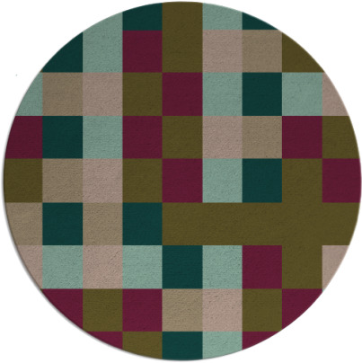 wizard rug - item 728161