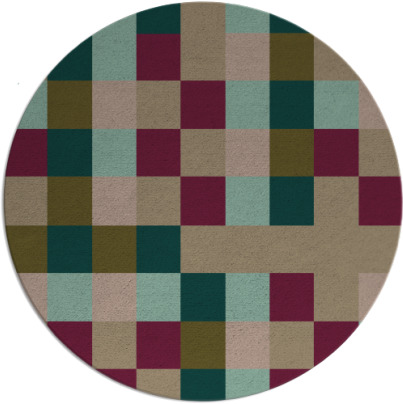 wizard rug - item 728162