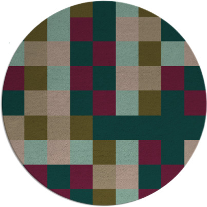 wizard rug - item 728163