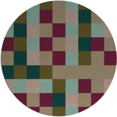 wizard rug - item 728164