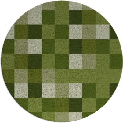 wizard rug - item 728166