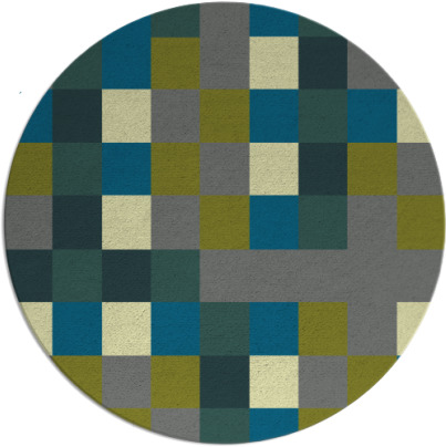 wizard rug - item 728169