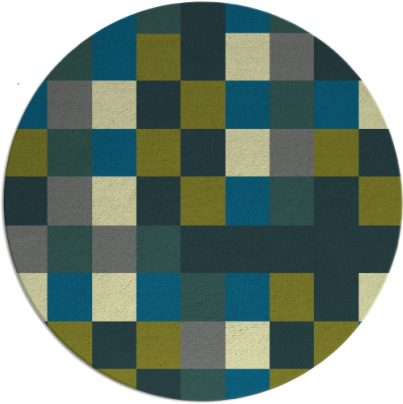 wizard rug - item 728170