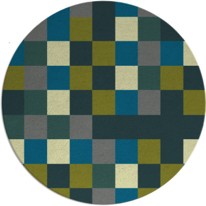 wizard rug - item 728172