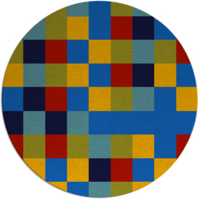 wizard rug - item 728209