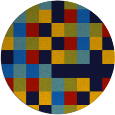 wizard rug - item 728210