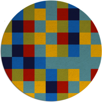 wizard rug - item 728211