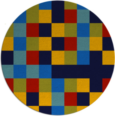 wizard rug - item 728212