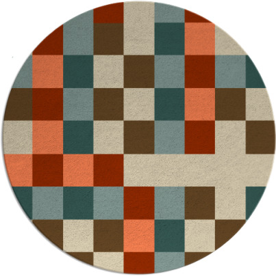 wizard rug - item 728238