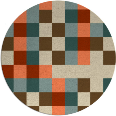 wizard rug - item 728240