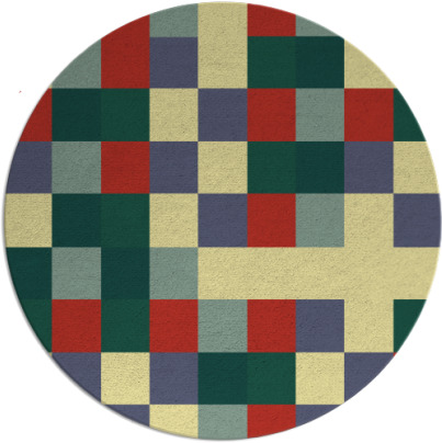 wizard rug - item 728245