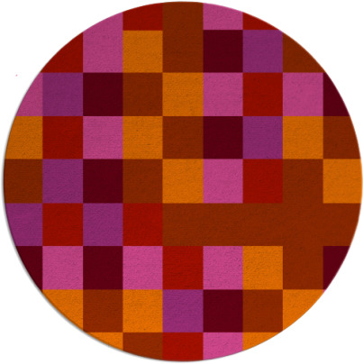 wizard rug - item 728295