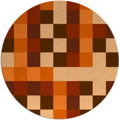 wizard rug - item 728304