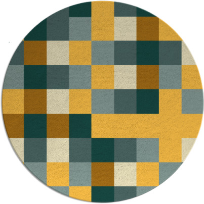 wizard rug - item 728345