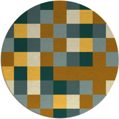 wizard rug - item 728346