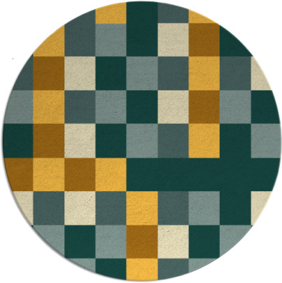 wizard rug - item 728347