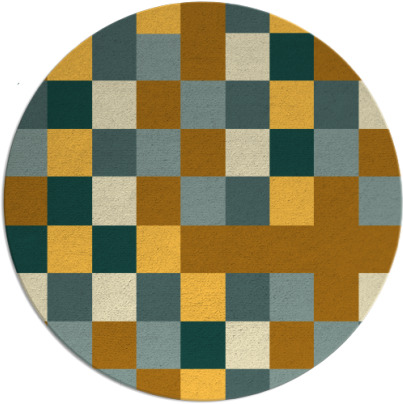 wizard rug - item 728348