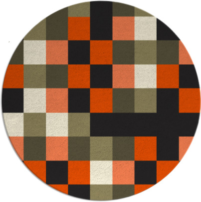 wizard rug - item 728349