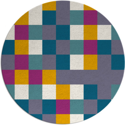 wizard rug - item 728354