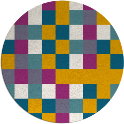 wizard rug - item 728355