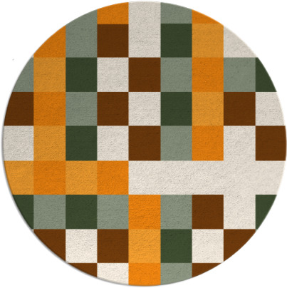 wizard rug - item 728387