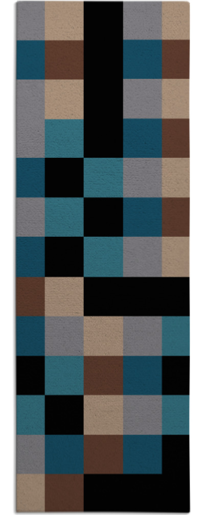 wizard rug - item 728409