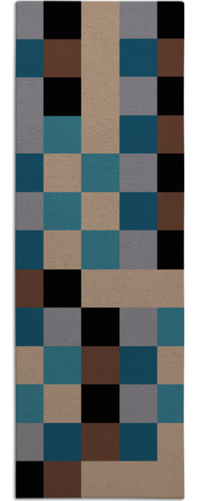 wizard rug - item 728411