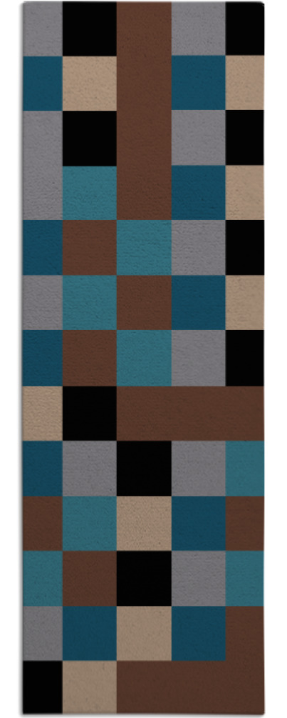 wizard rug - item 728412