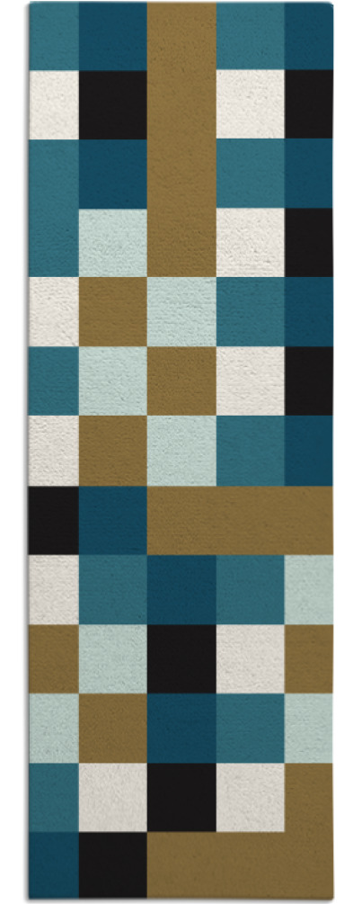 wizard rug - item 728414