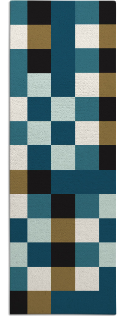 wizard rug - item 728415