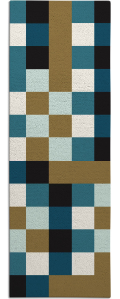 wizard rug - item 728416