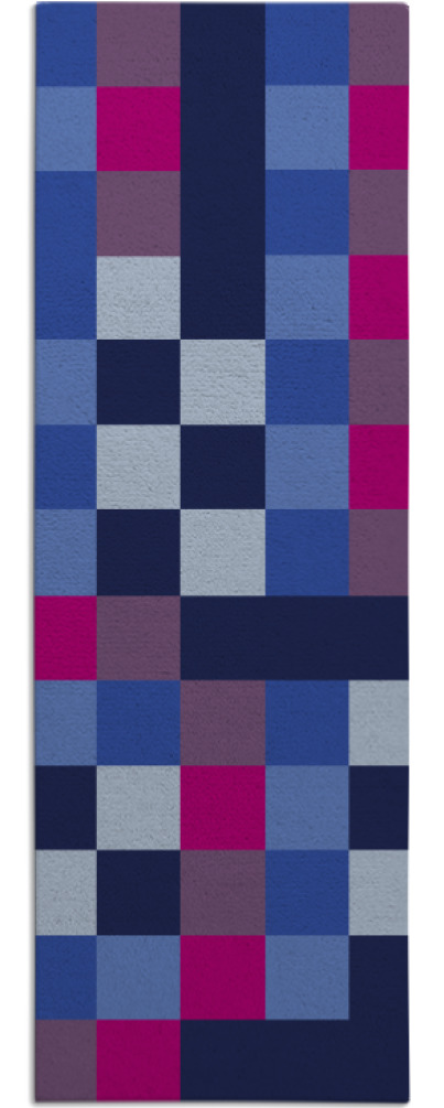 wizard rug - item 728421