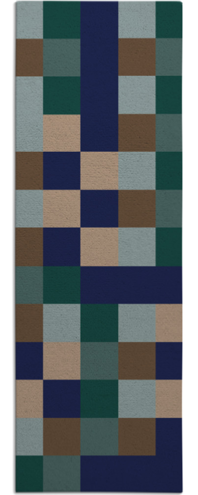 wizard rug - item 728425