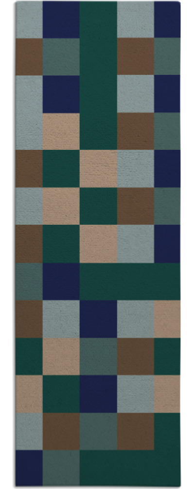wizard rug - item 728427