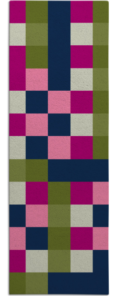 wizard rug - item 728429