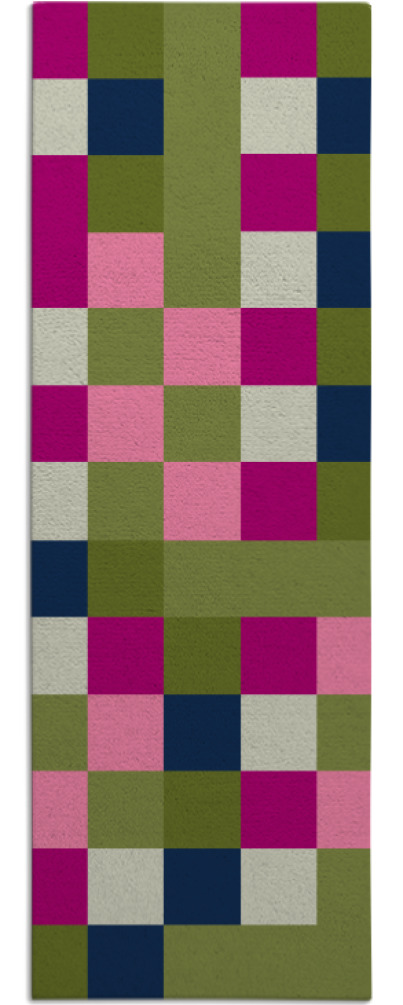 wizard rug - item 728430