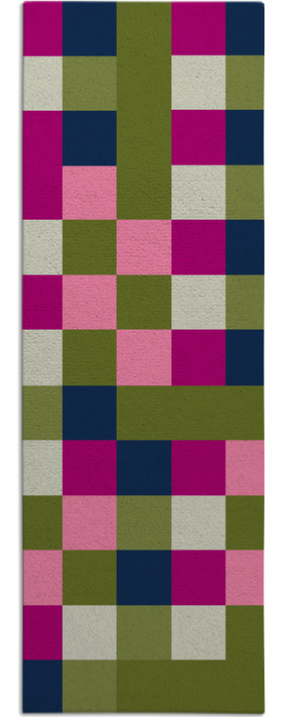 wizard rug - item 728431