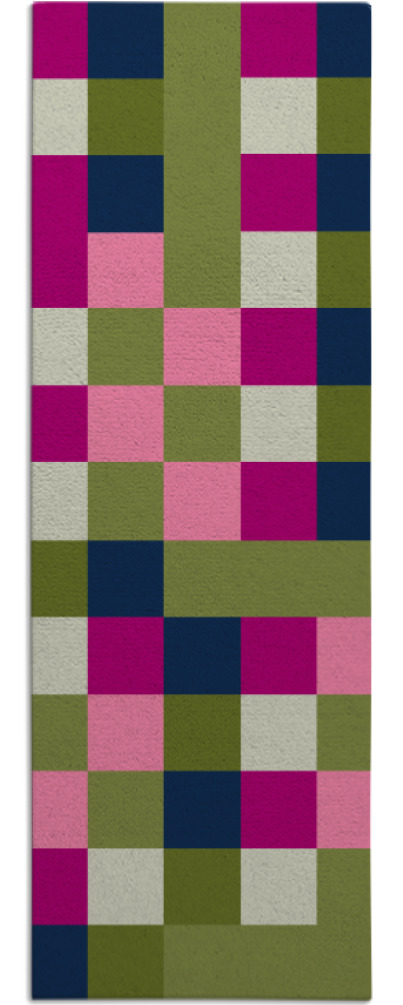 wizard rug - item 728432