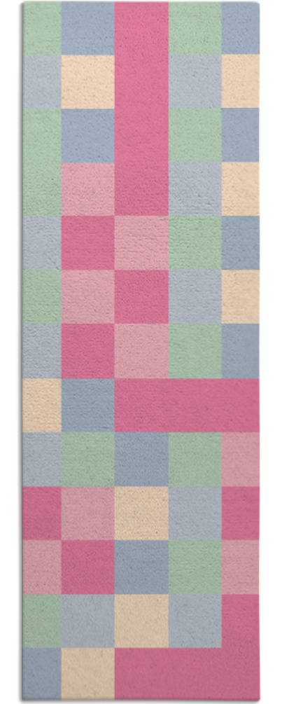 wizard rug - item 728442
