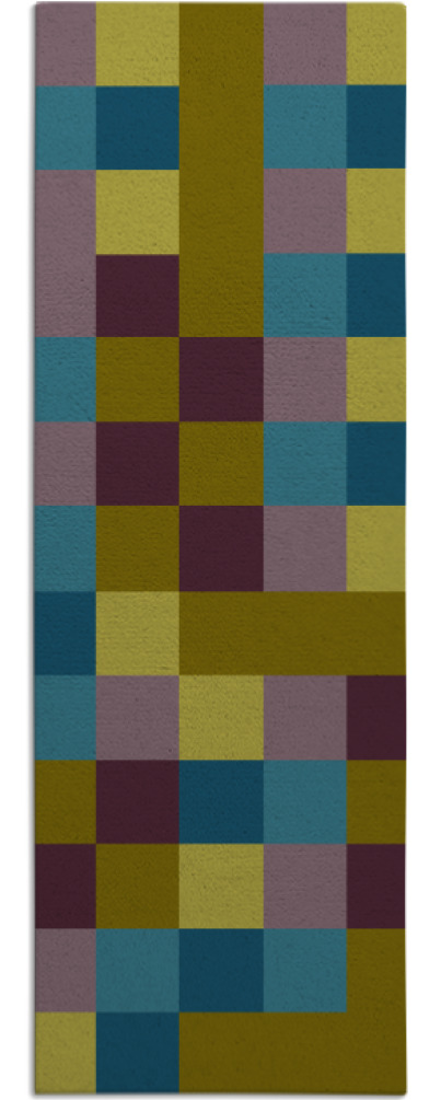 wizard rug - item 728454